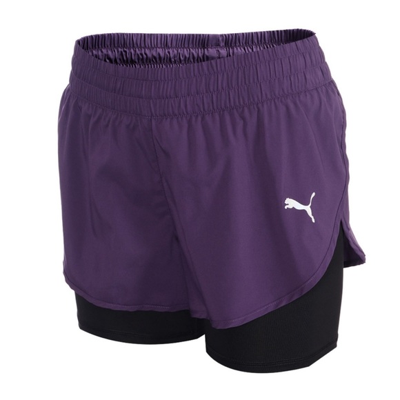 Puma shorts - Picture 1 of 6